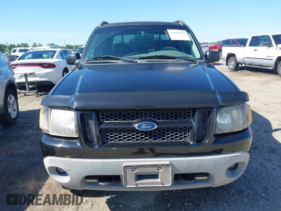 2003 Ford Explorer Sport Trac XLS z VIN 1FMZU77E23UB74361, wystawiony jako IAAI lot #42305659 z przebiegiem 193 291 mil mil oraz . Historia ofert i sprzedaży dostępna na DreamBid. Obrazek 12.