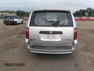 2010 Dodge Grand Caravan SE with VIN 2D4RN4DE1AR403162, listed as a IAAI auction lot 40386723 with 82,290 mi miles and . Bid and sale history available at DreamBid. Image 16.