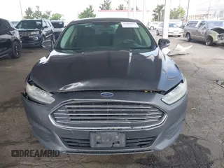 2016 Ford Fusion SE with VIN 3FA6P0H72GR180041, listed as a IAAI auction lot 42408537 with 189,288 mi miles and . Bid and sale history available at DreamBid. Image 12.