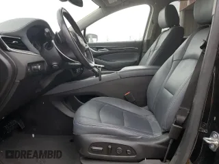 2020 Buick Enclave Premium with VIN 5GAEVBKW9LJ240880, listed as a Copart auction lot 42118675 with 64,674 mi miles and Non Repairable. Bid and sale history available at carsss.com. Image 7.