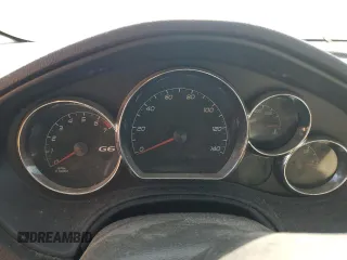 2007 Pontiac G6 GT с VIN 1G2ZH351574139230, выставлен на аукционе Copart как лот 50489735 с пробегом Не указан миль и Списание • Salvage title. История ставок и продаж доступна на DreamBid. Изображение 9.