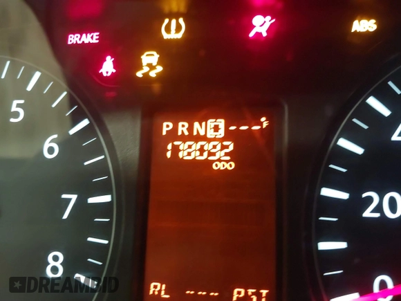 2017 Nissan NV Cargo SV z VIN 1N6BF0LY7HN808530, wystawiony jako IAAI lot #41222479 z przebiegiem 178 092 mil mil oraz . Historia ofert i sprzedaży dostępna na DreamBid. Obrazek 16.