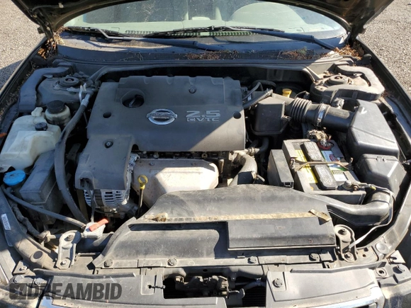 2003 Nissan Altima S with VIN 1N4AL11D23C271394, listed as a Copart auction lot 47514265 with 153,763 mi miles and Salvage Title. Bid and sale history available at carsss.com. Image 11.