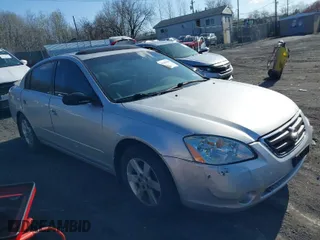 2003 Nissan Altima S with VIN 1N4AL11D03C283723, listed as a IAAI auction lot 42045831 with 88,330 mi miles. Bid and sale history available at carsss.com. Image 1.