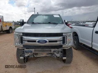 2019 Ford F-250 XL with VIN 1FT7W2BT9KEG02613, listed as a IAAI auction lot 42594640 with 167,453 mi miles and . Bid and sale history available at DreamBid. Image 11.