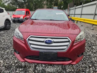 2016 Subaru Legacy Limited with VIN 4S3BNEN61G3011571, listed as a Copart auction lot 62853125 with 101,657 mi miles and Salvage title. Bid and sale history available at DreamBid. Image 5.
