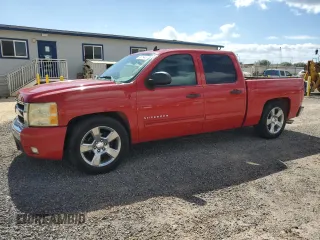 2011 Chevrolet Silverado 1500 LT with VIN 3GCPCSE09BG160368, listed as a Copart auction lot 50076445 with 79,417 mi miles and Clean Title. Bid and sale history available at DreamBid. Image 1.