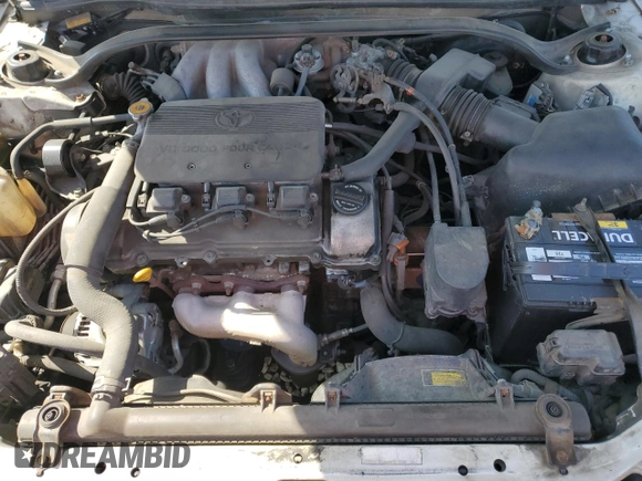 1999 Toyota Solara SE with VIN 2T1CF22P6XC238341, listed as a Copart auction lot 49875585 with 303,802 mi miles and Salvage Title. Bid and sale history available at carsss.com. Image 11.