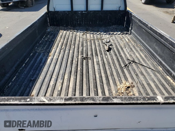 1994 Toyota Tacoma with VIN CM600012981, listed as a Copart auction lot 64052155 with 237,536 mi miles and Salvage title. Bid and sale history available at DreamBid. Image 10.