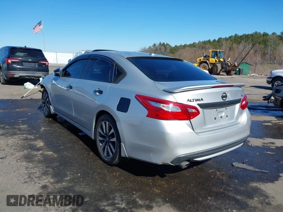 2016 Nissan Altima S with VIN 1N4AL3AP0GC120758, listed as a IAAI auction lot 41394469 with 137,936 mi miles and . Bid and sale history available at DreamBid. Image 3.