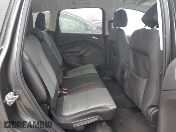 2016 Ford Escape SE with VIN 1FMCU9GX9GUB92896, listed as a Copart auction lot 49825035 with 100,923 mi miles and Clean Title. Bid and sale history available at carsss.com. Image 11.