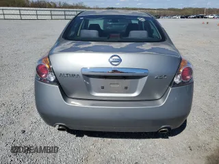 2008 Nissan Altima 2.5 S with VIN 1N4AL21E98N460148, listed as a Copart auction lot 50862125 with 178,340 mi miles and Salvage Title. Bid and sale history available at carsss.com. Image 6.
