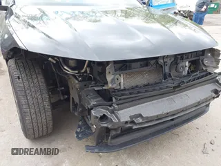 2020 Volkswagen Jetta SEL with VIN 3VWE57BU2LM081811, listed as a IAAI auction lot 42134394 with 96,121 mi miles and . Bid and sale history available at DreamBid. Image 6.