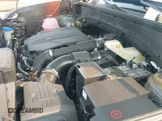 2025 Hyundai Santa Fe Calligraphy с VIN 5NMP54GL4SH085046, выставлен на аукционе IAAI как лот 42404737 с пробегом 5 968 миль миль и . История ставок и продаж доступна на DreamBid. Изображение 19.