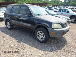 1998 Honda CR-V EX z VIN JHLRD1765WC093295, wystawiony jako IAAI lot #42361249 z przebiegiem 284 136 mil mil oraz . Historia ofert i sprzedaży dostępna na DreamBid. Obrazek 1.