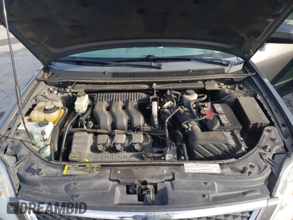 2006 Ford Five Hundred SEL with VIN 1FAHP27156G100285, listed as a Copart auction lot 79887834 with 99,802 mi miles and Salvage Title. Bid and sale history available at carsss.com. Image 12.