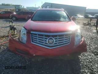 2016 Cadillac SRX Luxury Collection с VIN 3GYFNEE33GS550012, выставлен на аукционе Copart как лот 53835075 с пробегом 95 468 миль миль и Списание • Salvage title. История ставок и продаж доступна на DreamBid. Изображение 5.