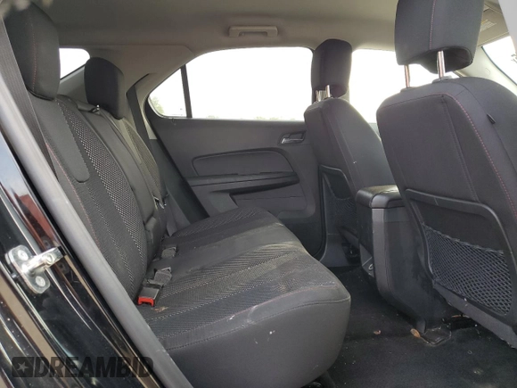 2015 Chevrolet Equinox LT with VIN 2GNALBEK3F1117903, listed as a Copart auction lot 54445695 with 101,974 mi miles and Clean Title. Bid and sale history available at carsss.com. Image 11.