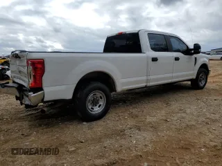 2017 Ford F-250 XL с VIN 1FT7W2A6XHEC05741, выставлен на аукционе Copart как лот 42012215 с пробегом 267 877 миль миль и Списание • Salvage title. История ставок и продаж доступна на DreamBid. Изображение 3.