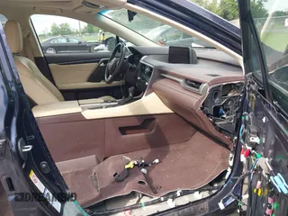 2016 Lexus RX 350 with VIN 2T2BZMCA0GC001767, listed as a IAAI auction lot 42571629 with 84,041 mi miles and . Bid and sale history available at DreamBid. Image 5.