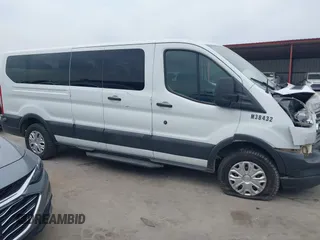 2016 Ford Transit XL с VIN 1FBZX2ZM8GKB15677, выставлен на аукционе IAAI как лот 42271303 с пробегом 128 323 миль миль и . История ставок и продаж доступна на DreamBid. Изображение 13.