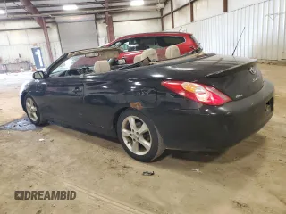 2005 Toyota Solara SE with VIN 4T1FA38P45U050776, listed as a Copart auction lot 53622525 with 476,424 mi miles and Clean Title. Bid and sale history available at carsss.com. Image 2.