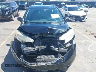 2015 Nissan Note SV z VIN 3N1CE2CP8FL386913, wystawiony jako IAAI lot #42531472 z przebiegiem 112 866 mil mil oraz . Historia ofert i sprzedaży dostępna na DreamBid. Obrazek 12.