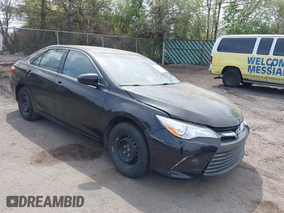 2015 Toyota Camry LE with VIN 4T1BD1FK2FU175455, listed as a IAAI auction lot 42119277 with 199,924 mi miles and . Bid and sale history available at DreamBid. Image 1.