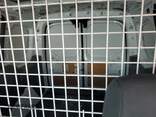 2022 Ford Transit Connect XL с VIN NM0LS6S27N1517559, выставлен на аукционе Copart как лот 46358045 с пробегом 158 869 миль миль и Чистый • Clean title. История ставок и продаж доступна на DreamBid. Изображение 10.