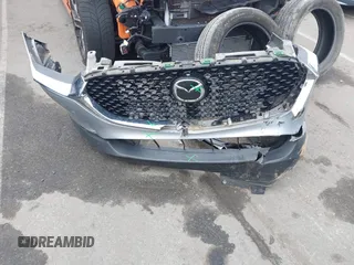 2021 Mazda CX-30 Premium with VIN 3MVDMADL7MM252507, listed as a IAAI auction lot 42338625 with 44,537 mi miles and . Bid and sale history available at DreamBid. Image 12.