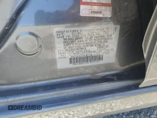 2024 Nissan Versa S with VIN 3N1CN8DV7RL919175, listed as a Copart auction lot 48752675 with 13,415 mi miles and Salvage Title. Bid and sale history available at carsss.com. Image 14.