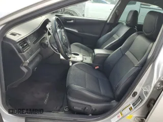 2012 Toyota Camry L with VIN 4T1BF1FK4CU093863, listed as a Copart auction lot 50611875 with 169,888 mi miles and Clean Title. Bid and sale history available at DreamBid. Image 7.