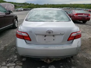 2009 Toyota Camry with VIN 4T1BE46K19U285531, listed as a Copart auction lot 55839705 with 228,249 mi miles and Clean Title. Bid and sale history available at DreamBid. Image 6.