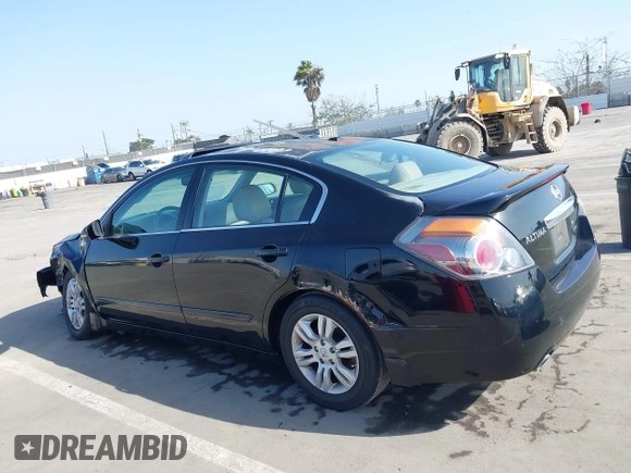 2012 Nissan Altima 2.5 S with VIN 1N4AL2AP4CN533534, listed as a IAAI auction lot 41890287 with 97,097 mi miles. Bid and sale history available at carsss.com. Image 15.