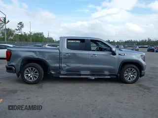 2023 GMC Sierra 1500 with VIN 3GTPHGE86PG352567, listed as a IAAI auction lot 41705291 with 14,800 mi miles and . Bid and sale history available at DreamBid. Image 14.