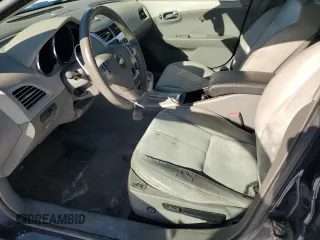 2012 Chevrolet Malibu 2LT with VIN 1G1ZD5EU1CF330230, listed as a Copart auction lot 44149205 with 258,651 mi miles and Clean Title. Bid and sale history available at DreamBid. Image 7.