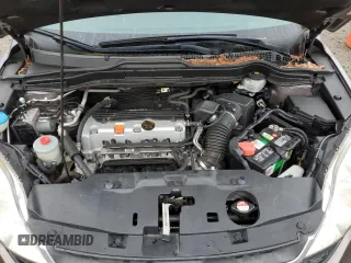 2011 Honda CR-V SE with VIN 5J6RE4H44BL106681, listed as a Copart auction lot 49708665 with 87,775 mi miles and Salvage Title. Bid and sale history available at carsss.com. Image 12.