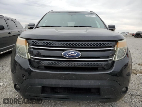 2011 Ford Explorer Limited z VIN 1FMHK7F89BGA72209, wystawiony jako Copart lot #52775415 z przebiegiem 147 497 mil mil oraz Szkoda całkowita • Salvage title. Historia ofert i sprzedaży dostępna na DreamBid. Obrazek 5.