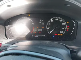 2024 Honda Civic Sport z VIN 2HGFE2F52RH596586, wystawiony jako IAAI lot #42008964 z przebiegiem 7 831 mil mil oraz . Historia ofert i sprzedaży dostępna na DreamBid. Obrazek 7.