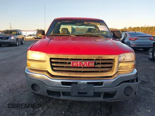 2003 GMC Sierra 1500 with VIN 2GTEC19XX31276990, listed as a IAAI auction lot 41256726 with 229,508 mi miles and . Bid and sale history available at DreamBid. Image 12.