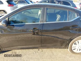 2023 Nissan Sentra S with VIN 3N1AB8BV1PY293836, listed as a IAAI auction lot 41407362 with 18,046 mi miles and . Bid and sale history available at DreamBid. Image 14.