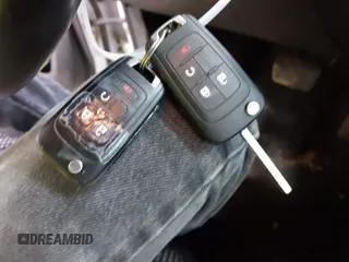 2015 Chevrolet Equinox LT с VIN 2GNALBEK7F1161421, выставлен на аукционе IAAI как лот 42559808 с пробегом 137 398 миль миль и . История ставок и продаж доступна на DreamBid. Изображение 11.