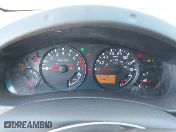 2014 Nissan Frontier SV z VIN 1N6AD0CU5EN741825, wystawiony jako IAAI lot #42510256 z przebiegiem 167 338 mil mil oraz . Historia ofert i sprzedaży dostępna na DreamBid. Obrazek 7.