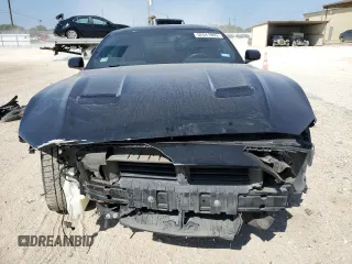 2019 Ford Mustang EcoBoost with VIN 1FA6P8TH0K5168688, listed as a Copart auction lot 52541865 with 91,764 mi miles and Salvage title. Bid and sale history available at DreamBid. Image 5.