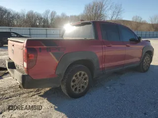 2021 Honda Ridgeline Sport z VIN 5FPYK3F19MB015903, wystawiony jako Copart lot #47472775 z przebiegiem 127 530 mil mil oraz Szkoda całkowita • Salvage title. Historia ofert i sprzedaży dostępna na DreamBid. Obrazek 3.