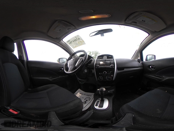 2016 Nissan Note SV z VIN 3N1CE2CP8GL407146, wystawiony jako IAAI lot #42404784 z przebiegiem 119 033 mil mil oraz . Historia ofert i sprzedaży dostępna na DreamBid. Obrazek 18.