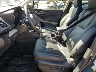 2024 Subaru Forester Limited with VIN JF2SKALC9RH411671, listed as a Copart auction lot 53563195 with 13,235 mi miles and Salvage Title. Bid and sale history available at carsss.com. Image 7.