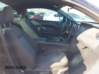 2007 Ford Mustang Deluxe с VIN 1ZVFT80N975339457, выставлен на аукционе IAAI как лот 42080705 с пробегом 174 771 миль миль и . История ставок и продаж доступна на DreamBid. Изображение 5.