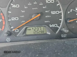 2001 Honda Odyssey LX with VIN 2HKRL18501H617598, listed as a Copart auction lot 65471805 with 125,298 mi miles and Clean title. Bid and sale history available at DreamBid. Image 7.