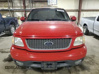 1999 Ford F-150 XL z VIN 1FTRX08L0XKC01459, wystawiony jako Copart lot #84442944 z przebiegiem 226 916 mil mil oraz Szkoda całkowita • Salvage title. Historia ofert i sprzedaży dostępna na DreamBid. Obrazek 5.